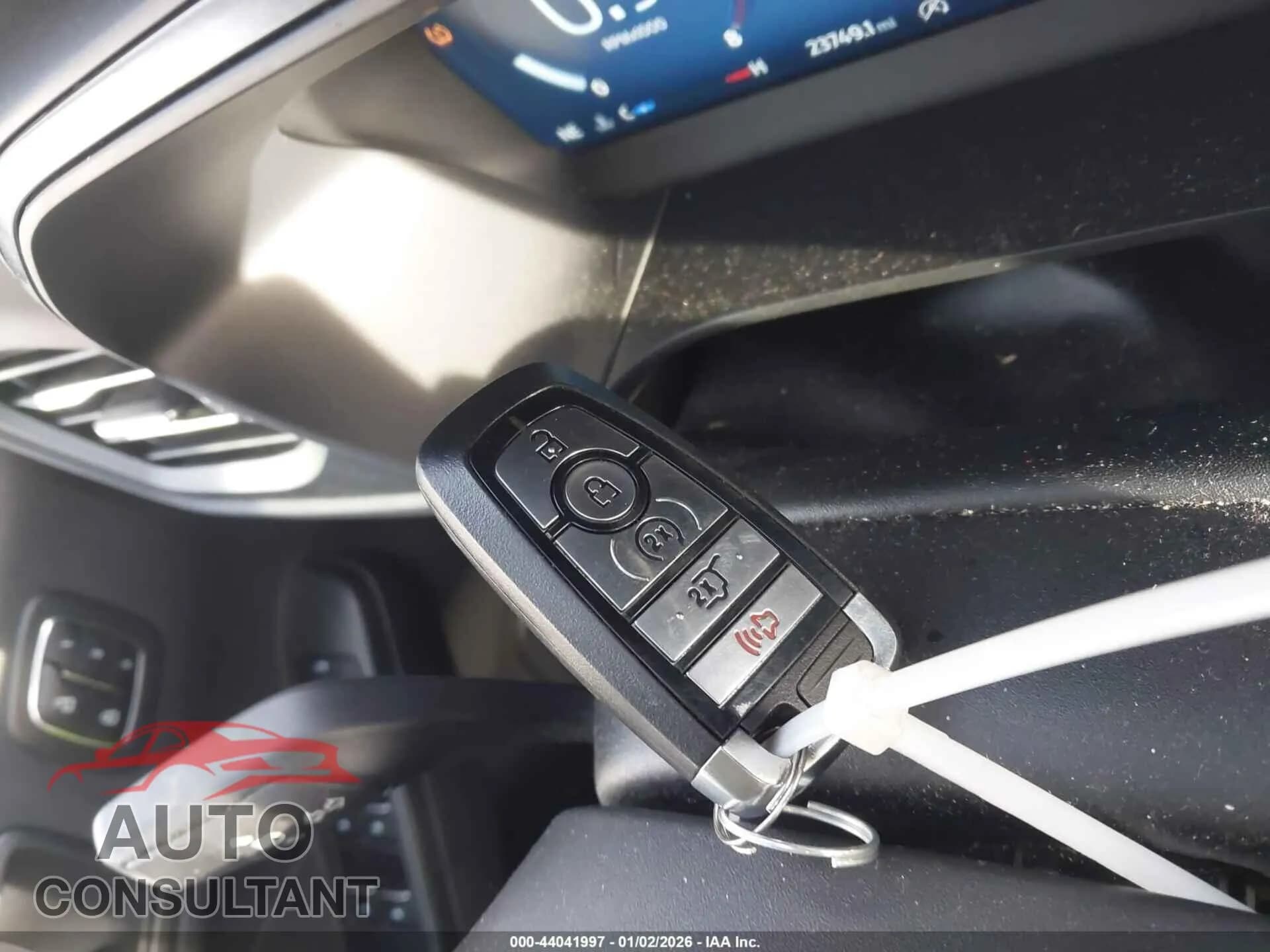 2023 FORD ESCAPE Damaged VIN 1FMCU0GN0PUA04227 – photo 11 2023 FORD ESCAPE Damaged VIN 1FMCU0GN0PUA04227 – photo 11