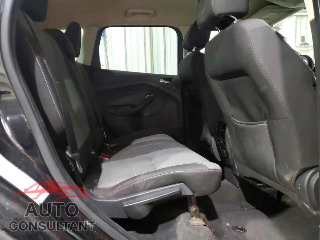 2014 FORD ESCAPE Damaged VIN 1FMCU0GX1EUC39170 – photo 11 2014 FORD ESCAPE Damaged VIN 1FMCU0GX1EUC39170 – photo 11