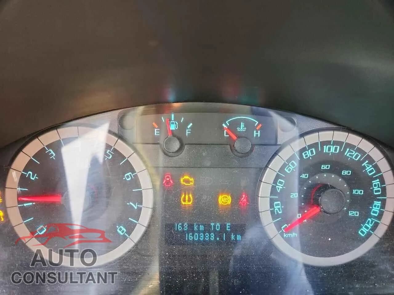 2012 FORD ESCAPE Damaged VIN 1FMCU9DG6CKA17984 – trunk area 2012 FORD ESCAPE Damaged VIN 1FMCU9DG6CKA17984 – trunk area