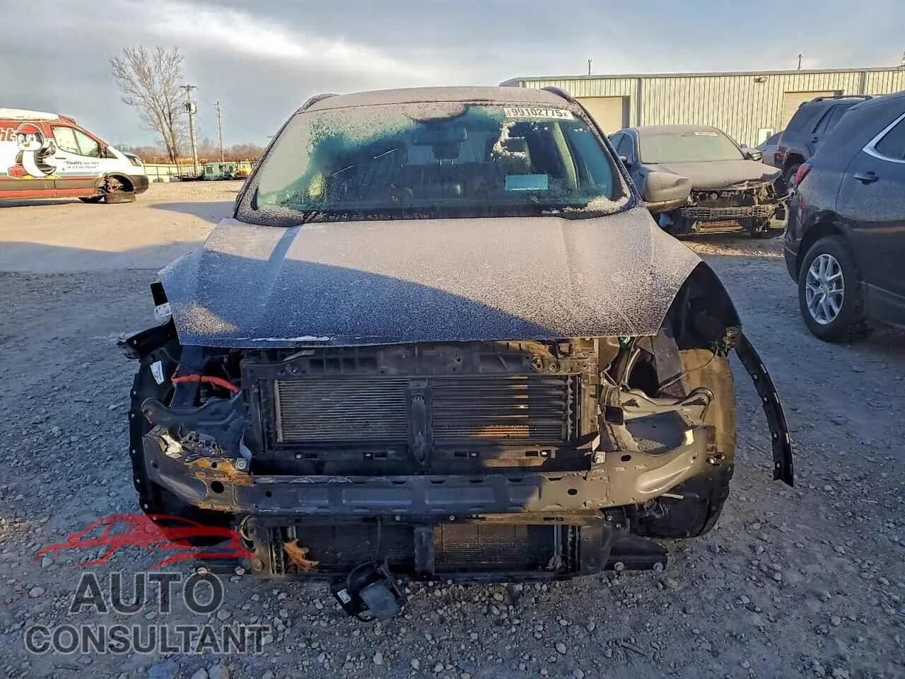 2021 FORD ESCAPE Damaged VIN 1FMCU9DZ2MUB02232 – interior seats 2021 FORD ESCAPE Damaged VIN 1FMCU9DZ2MUB02232 – interior seats