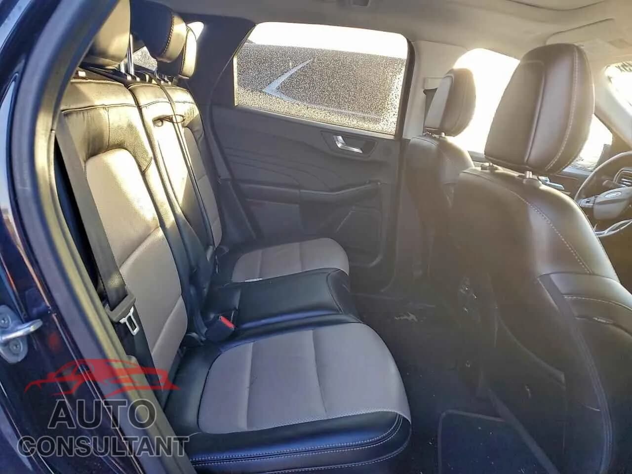 2021 FORD ESCAPE Damaged VIN 1FMCU9DZ2MUB02232 – photo 11 2021 FORD ESCAPE Damaged VIN 1FMCU9DZ2MUB02232 – photo 11