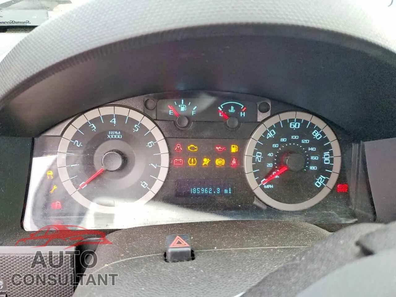 2011 FORD ESCAPE Damaged VIN 1FMCU9E7XBKB67383 – trunk area 2011 FORD ESCAPE Damaged VIN 1FMCU9E7XBKB67383 – trunk area