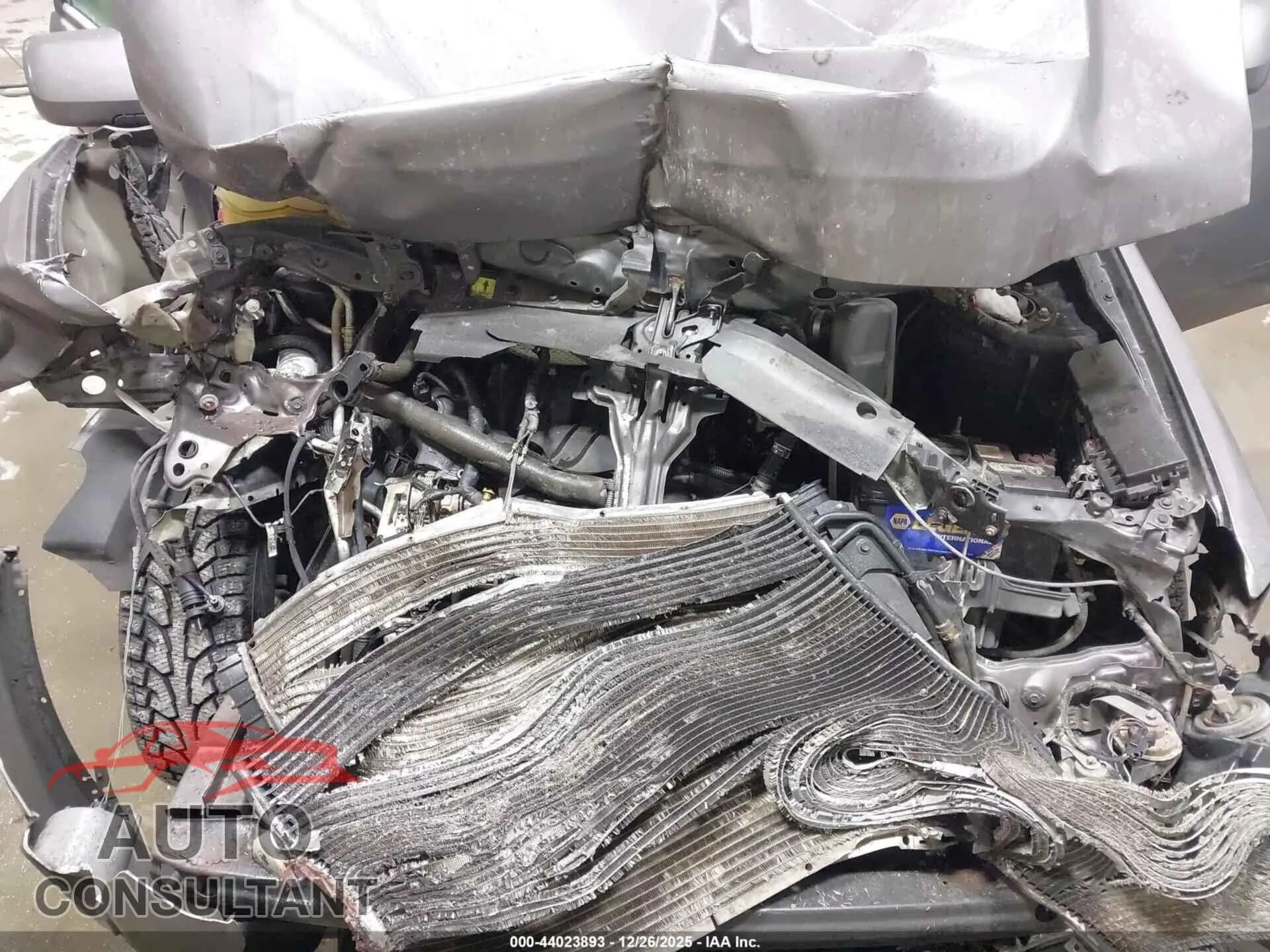 2010 FORD ESCAPE Damaged VIN 1FMCU9EG4AKA72185 – odometer reading 2010 FORD ESCAPE Damaged VIN 1FMCU9EG4AKA72185 – odometer reading