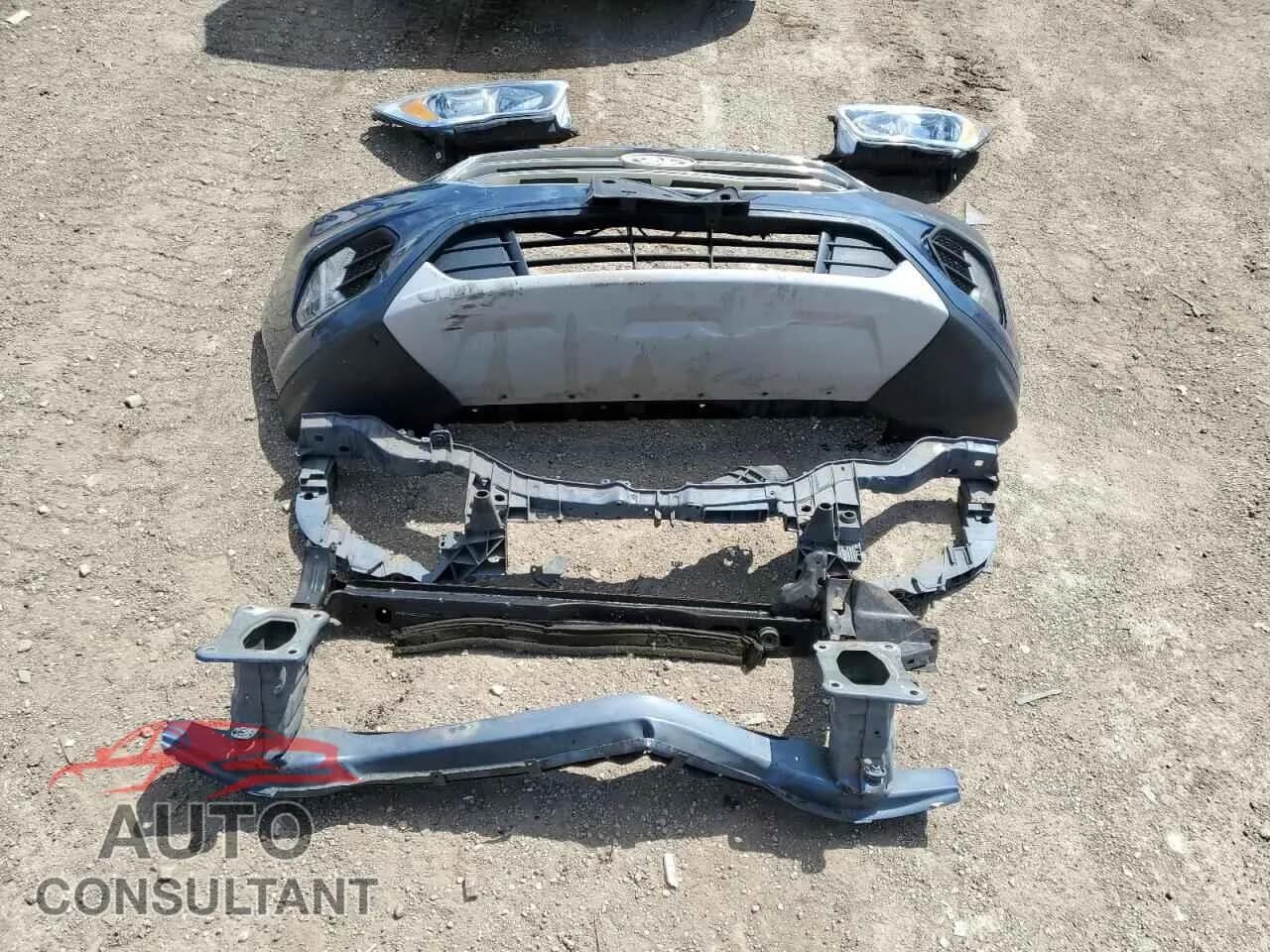 2018 FORD ESCAPE Damaged VIN 1FMCU9GD0JUC89966 – photo 12 2018 FORD ESCAPE Damaged VIN 1FMCU9GD0JUC89966 – photo 12