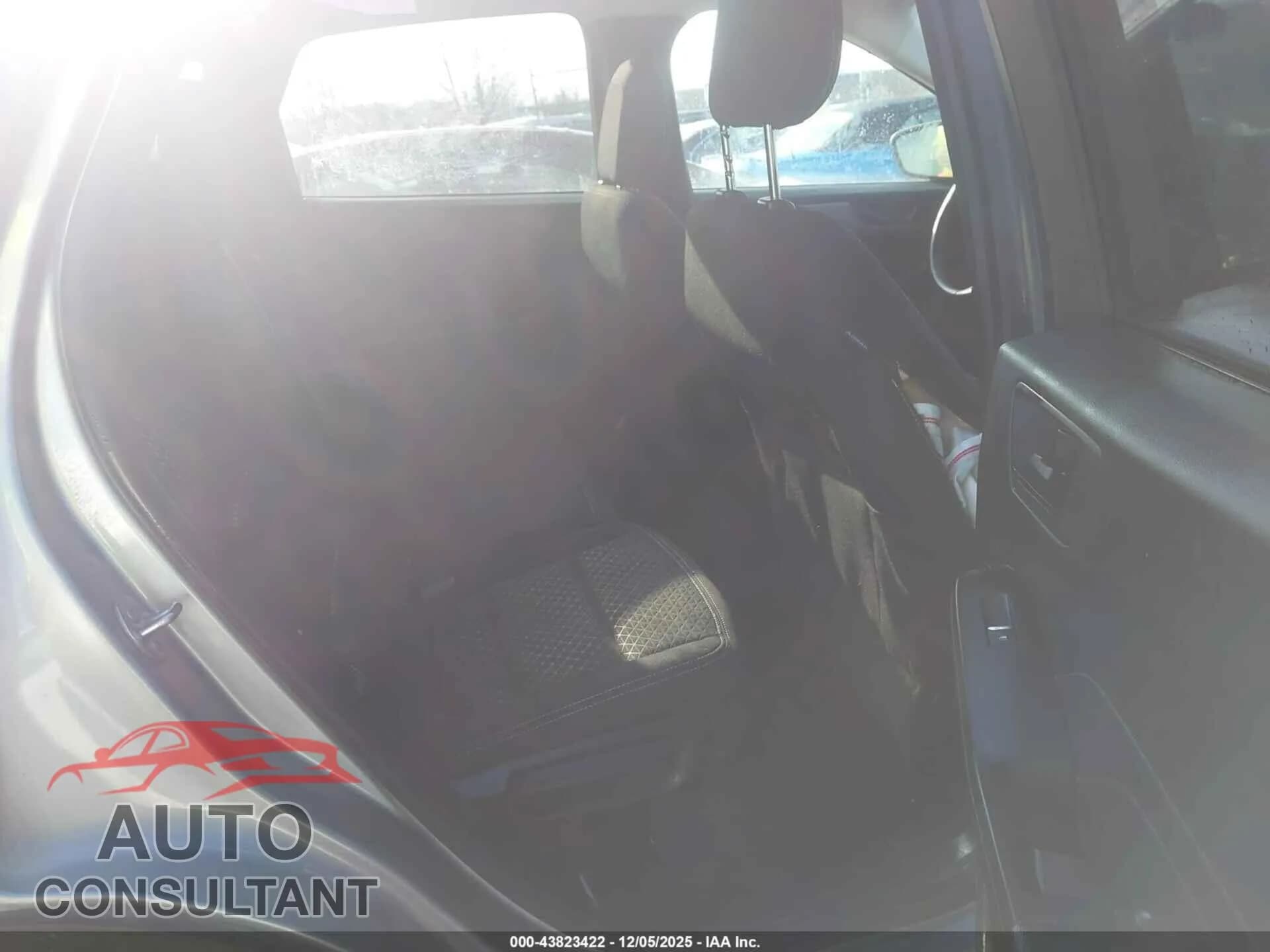 2024 FORD ESCAPE Damaged VIN 1FMCU9GN4RUB59094 – undercarriage 2024 FORD ESCAPE Damaged VIN 1FMCU9GN4RUB59094 – undercarriage