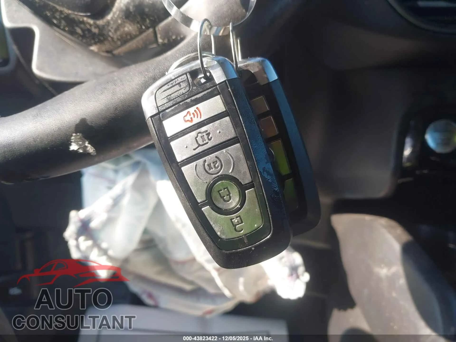 2024 FORD ESCAPE Damaged VIN 1FMCU9GN4RUB59094 – photo 11 2024 FORD ESCAPE Damaged VIN 1FMCU9GN4RUB59094 – photo 11