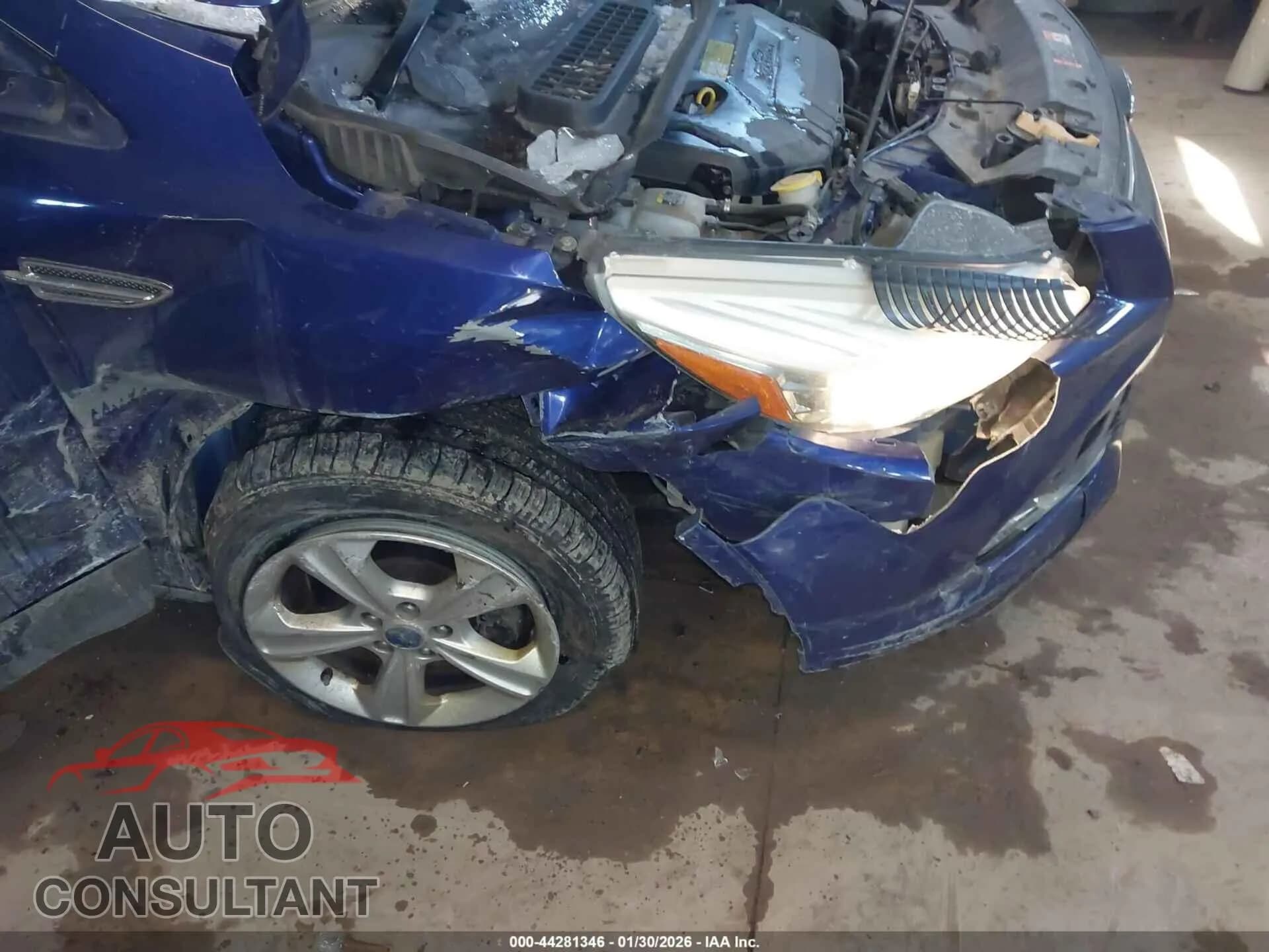 2013 FORD ESCAPE Used VIN 1FMCU9GX1DUB01390 – photo 12 2013 FORD ESCAPE Used VIN 1FMCU9GX1DUB01390 – photo 12