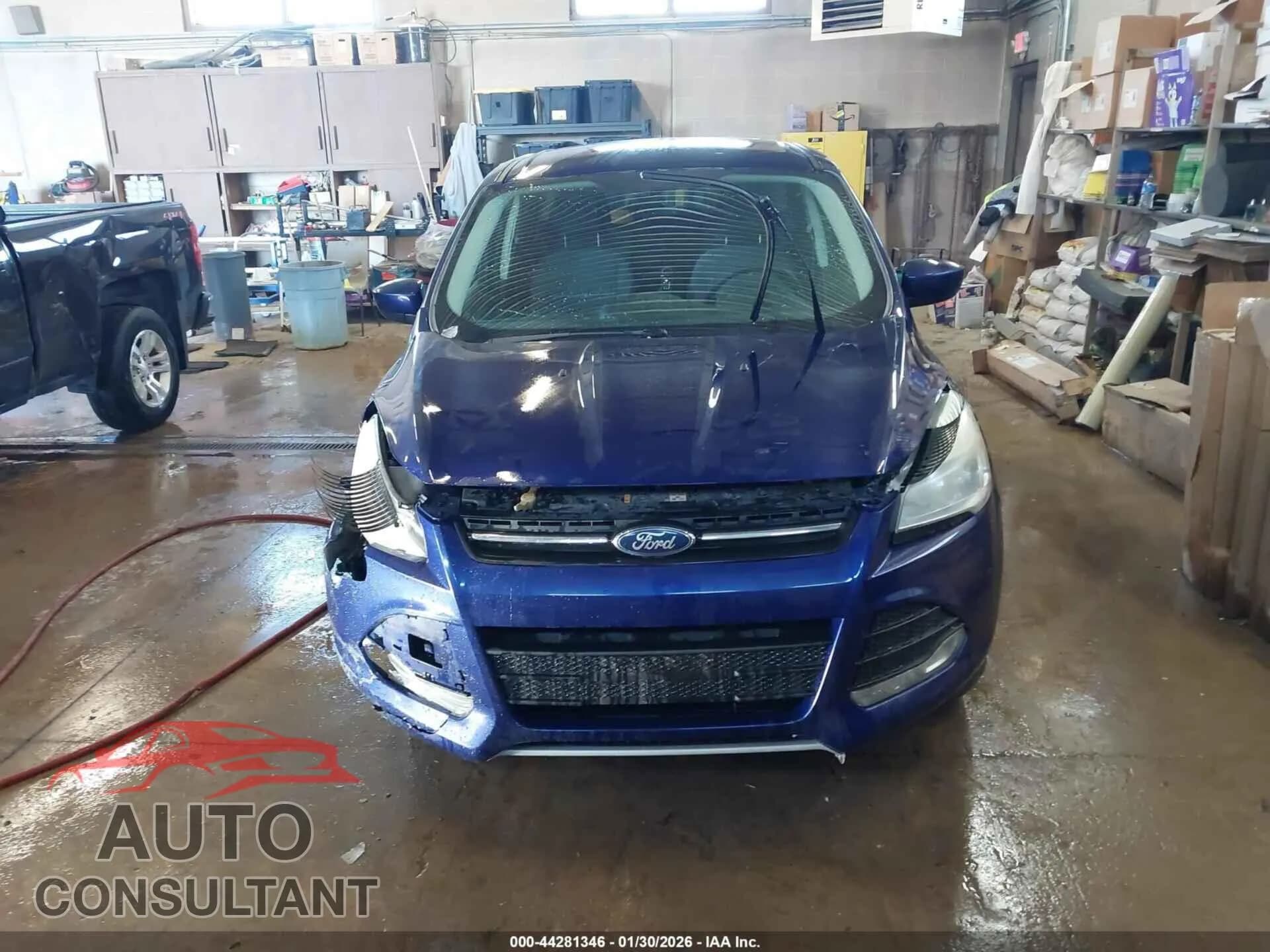2013 FORD ESCAPE Used VIN 1FMCU9GX1DUB01390 – photo 13 2013 FORD ESCAPE Used VIN 1FMCU9GX1DUB01390 – photo 13