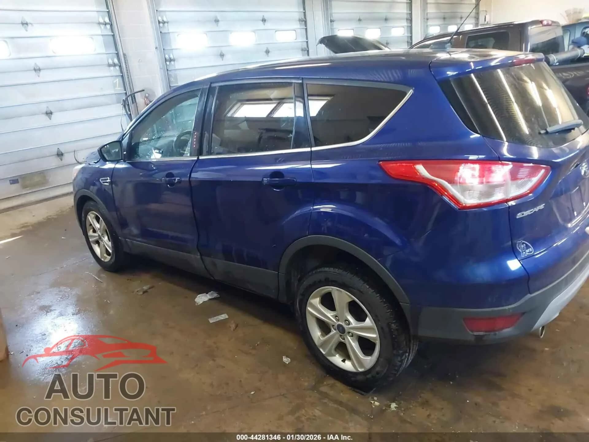 2013 FORD ESCAPE Used VIN 1FMCU9GX1DUB01390 – photo 15 2013 FORD ESCAPE Used VIN 1FMCU9GX1DUB01390 – photo 15