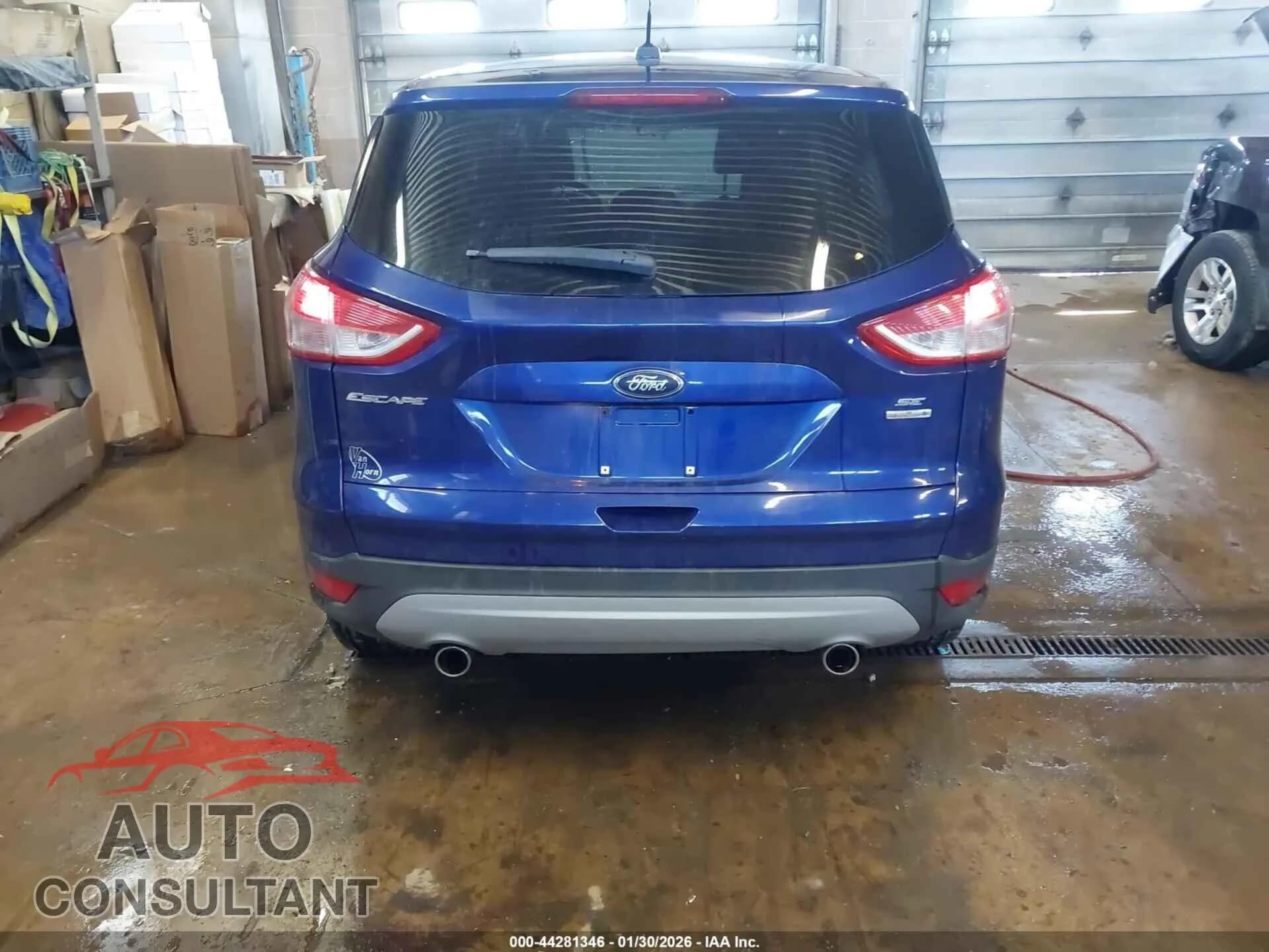 2013 FORD ESCAPE Used VIN 1FMCU9GX1DUB01390 – photo 17 2013 FORD ESCAPE Used VIN 1FMCU9GX1DUB01390 – photo 17