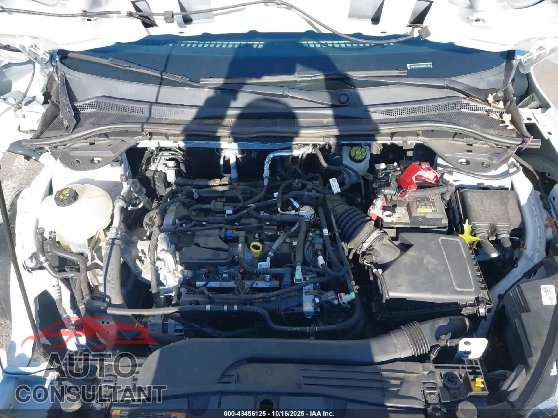 2021 FORD ESCAPE Damaged VIN 1FMCU9H6XMUB34460 – odometer reading 2021 FORD ESCAPE Damaged VIN 1FMCU9H6XMUB34460 – odometer reading