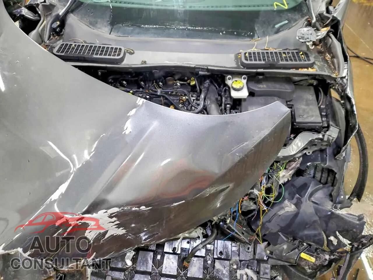 2019 FORD ESCAPE Damaged VIN 1FMCU9HD0KUB22149 – photo 11 2019 FORD ESCAPE Damaged VIN 1FMCU9HD0KUB22149 – photo 11