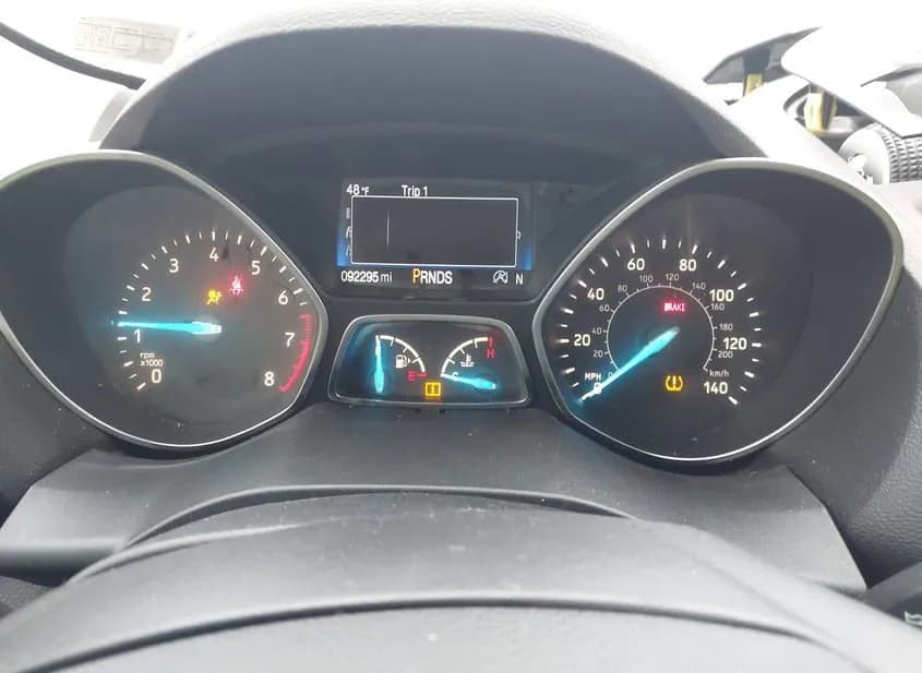 2018 FORD Escape Used VIN 1FMCU9HD1JUA77950 – photo 14 2018 FORD Escape Used VIN 1FMCU9HD1JUA77950 – photo 14