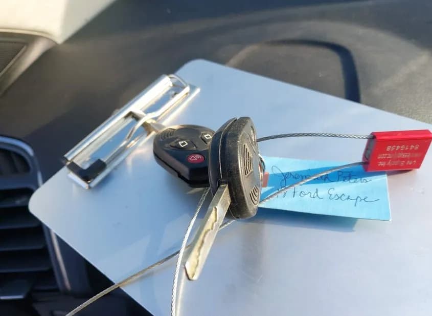 2018 FORD Escape Used VIN 1FMCU9HD7JUB86512 – photo 12 2018 FORD Escape Used VIN 1FMCU9HD7JUB86512 – photo 12