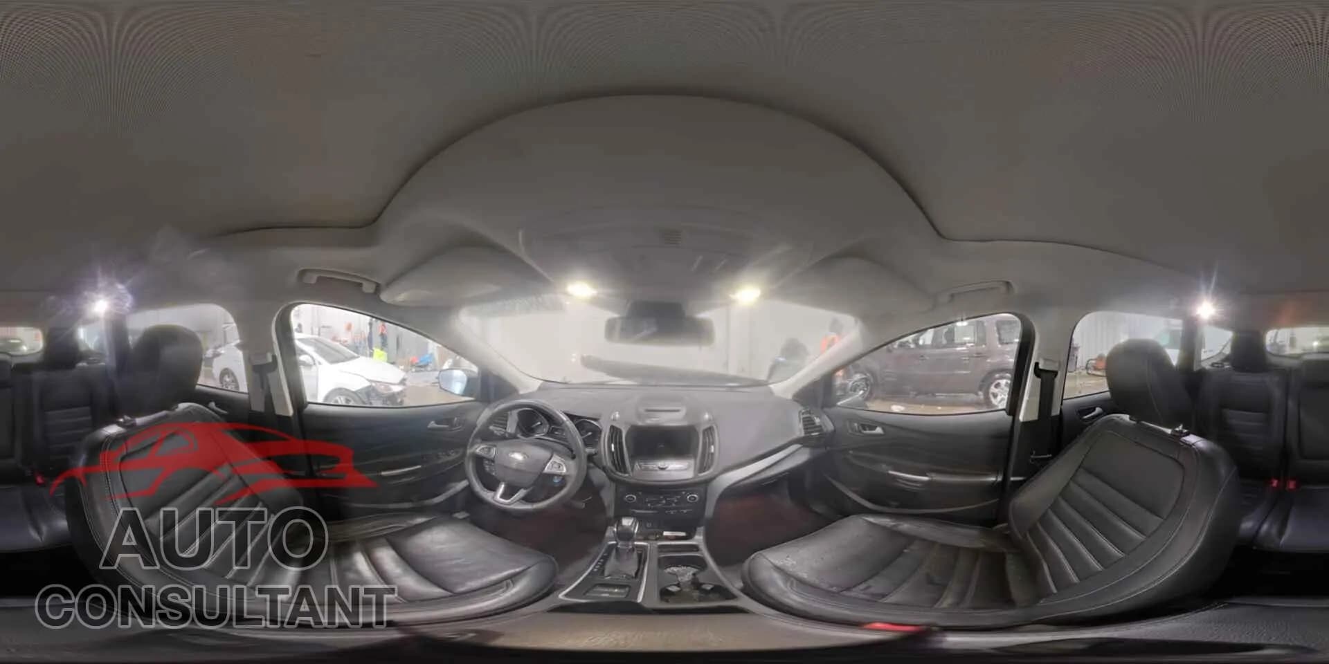 2018 FORD ESCAPE Damaged VIN 1FMCU9HDXJUA85643 – photo 15 2018 FORD ESCAPE Damaged VIN 1FMCU9HDXJUA85643 – photo 15