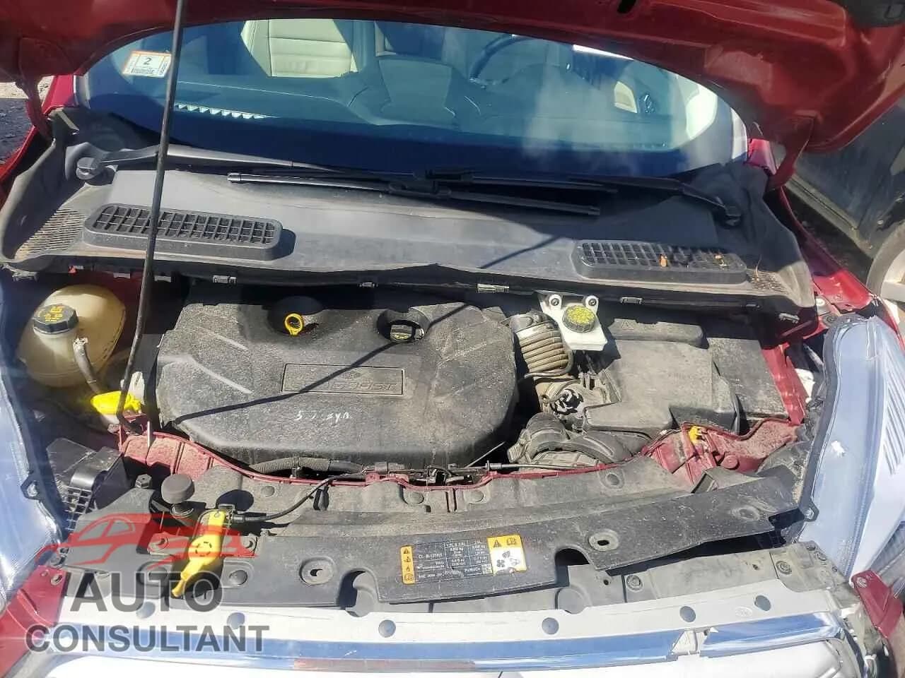 2018 FORD ESCAPE Used VIN 1FMCU9J95JUA38784 – photo 12 2018 FORD ESCAPE Used VIN 1FMCU9J95JUA38784 – photo 12