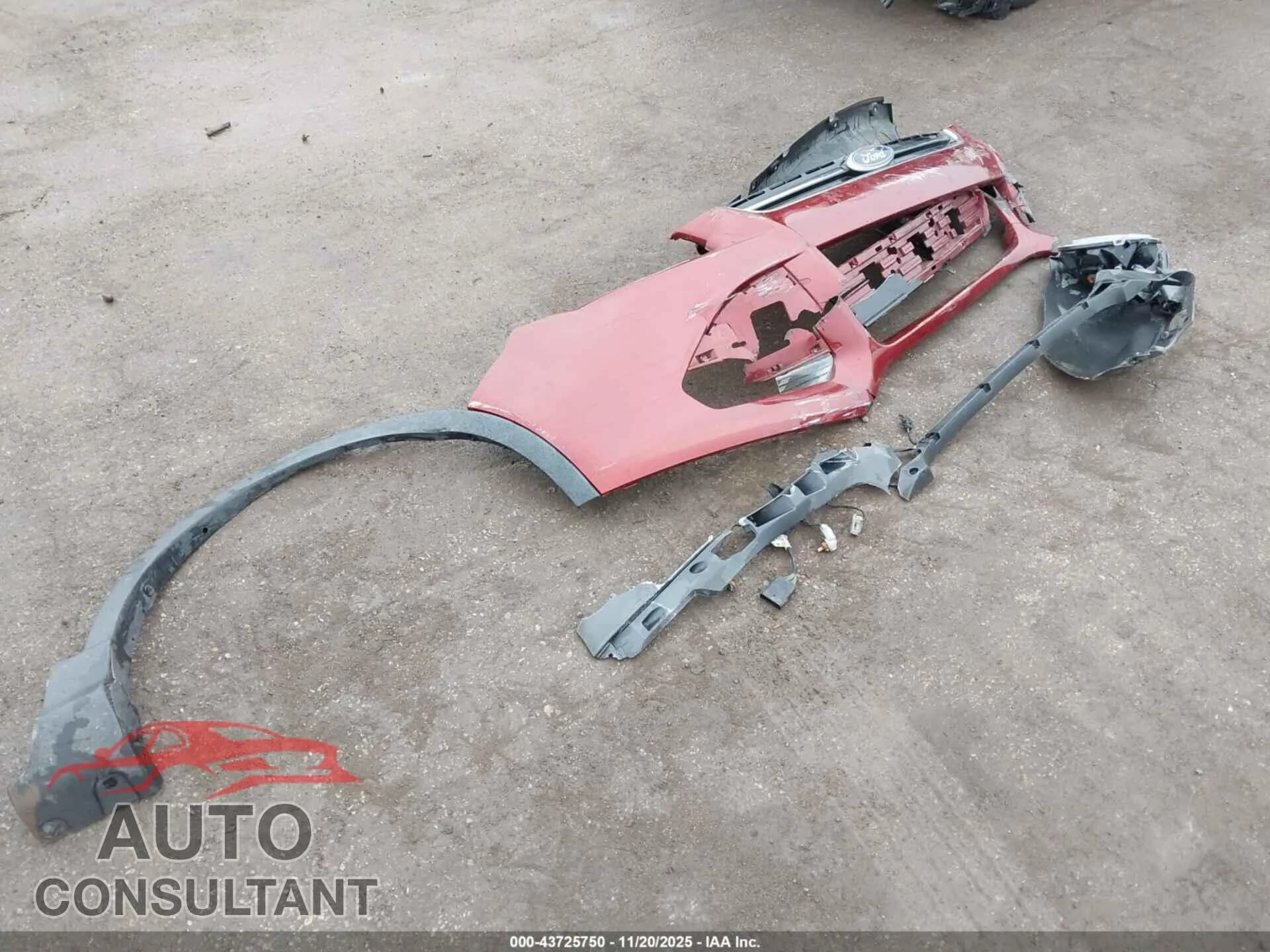 2016 FORD ESCAPE Damaged VIN 1FMCU9JX9GUC36727 – photo 11 2016 FORD ESCAPE Damaged VIN 1FMCU9JX9GUC36727 – photo 11