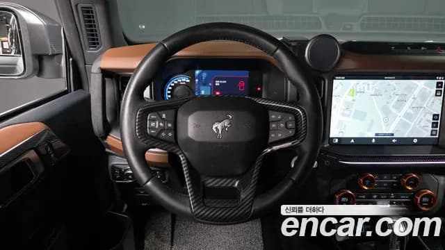 2024 Ford Bronco 6th Gen 2.3 Outer Banks Sold VIN 1FMDE8BH1RLA74913 – odometer reading 2024 Ford Bronco 6th Gen 2.3 Outer Banks Sold VIN 1FMDE8BH1RLA74913 – odometer reading