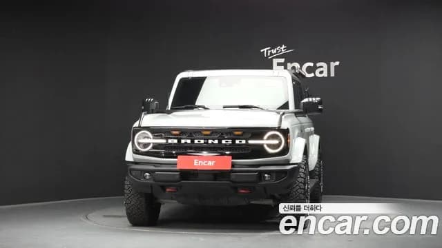 2024 Ford Bronco 6th Gen 2.3 Outer Banks Sold VIN 1FMDE8BH1RLA74913 – photo 20 2024 Ford Bronco 6th Gen 2.3 Outer Banks Sold VIN 1FMDE8BH1RLA74913 – photo 20