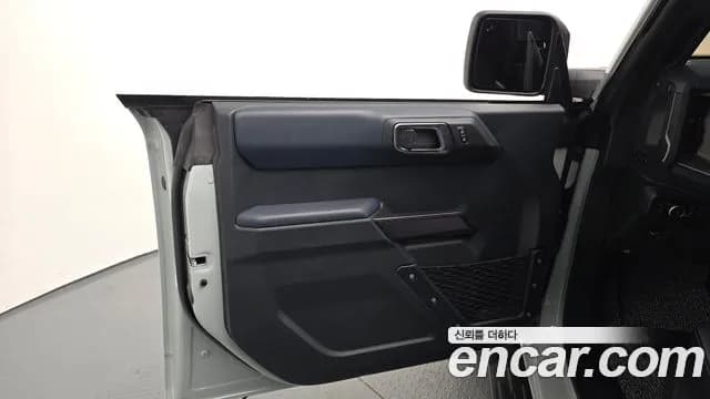 2024 Ford Bronco 6th Gen 2.3 Outer Banks Sold VIN 1FMDE8BH2RLA83748 – photo 14 2024 Ford Bronco 6th Gen 2.3 Outer Banks Sold VIN 1FMDE8BH2RLA83748 – photo 14