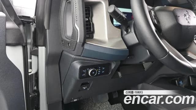 2024 Ford Bronco 6th Gen 2.3 Outer Banks Sold VIN 1FMDE8BH2RLA83748 – photo 31 2024 Ford Bronco 6th Gen 2.3 Outer Banks Sold VIN 1FMDE8BH2RLA83748 – photo 31