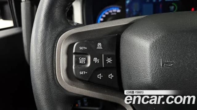 2024 Ford Bronco 6th Gen 2.3 Outer Banks Sold VIN 1FMDE8BH9RLB33335 – photo 15 2024 Ford Bronco 6th Gen 2.3 Outer Banks Sold VIN 1FMDE8BH9RLB33335 – photo 15