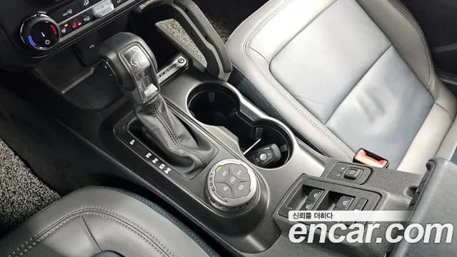 2022 Ford Bronco 6th Gen 2.7 Outer Banks Sold VIN 1FMEE5DP3NLB80846 – undercarriage 2022 Ford Bronco 6th Gen 2.7 Outer Banks Sold VIN 1FMEE5DP3NLB80846 – undercarriage