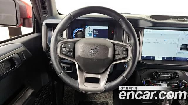 2022 Ford Bronco 6th Gen 2.7 Outer Banks Sold VIN 1FMEE5DP3NLB80846 – photo 20 2022 Ford Bronco 6th Gen 2.7 Outer Banks Sold VIN 1FMEE5DP3NLB80846 – photo 20