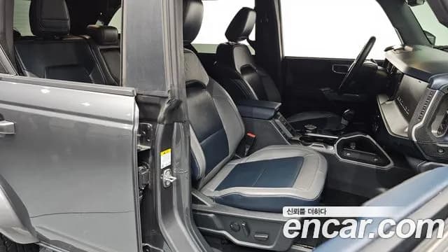 2022 Ford Bronco 6th Gen 2.7 Outer Banks Sold VIN 1FMEE5DP4NLA94574 – odometer reading 2022 Ford Bronco 6th Gen 2.7 Outer Banks Sold VIN 1FMEE5DP4NLA94574 – odometer reading