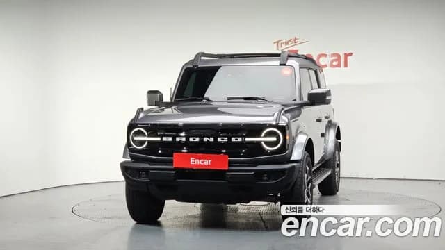 2022 Ford Bronco 6th Gen 2.7 Outer Banks Sold VIN 1FMEE5DP4NLA94574 – photo 15 2022 Ford Bronco 6th Gen 2.7 Outer Banks Sold VIN 1FMEE5DP4NLA94574 – photo 15