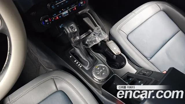 2023 Ford Bronco 6th Gen 2.7 Outer Banks Sold VIN 1FMEE5DP9PLB48177 – trunk area 2023 Ford Bronco 6th Gen 2.7 Outer Banks Sold VIN 1FMEE5DP9PLB48177 – trunk area
