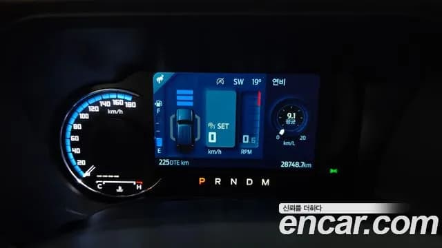2023 Ford Bronco 6th Gen 2.7 Outer Banks Sold VIN 1FMEE5DPXPLB48558 – dashboard 2023 Ford Bronco 6th Gen 2.7 Outer Banks Sold VIN 1FMEE5DPXPLB48558 – dashboard
