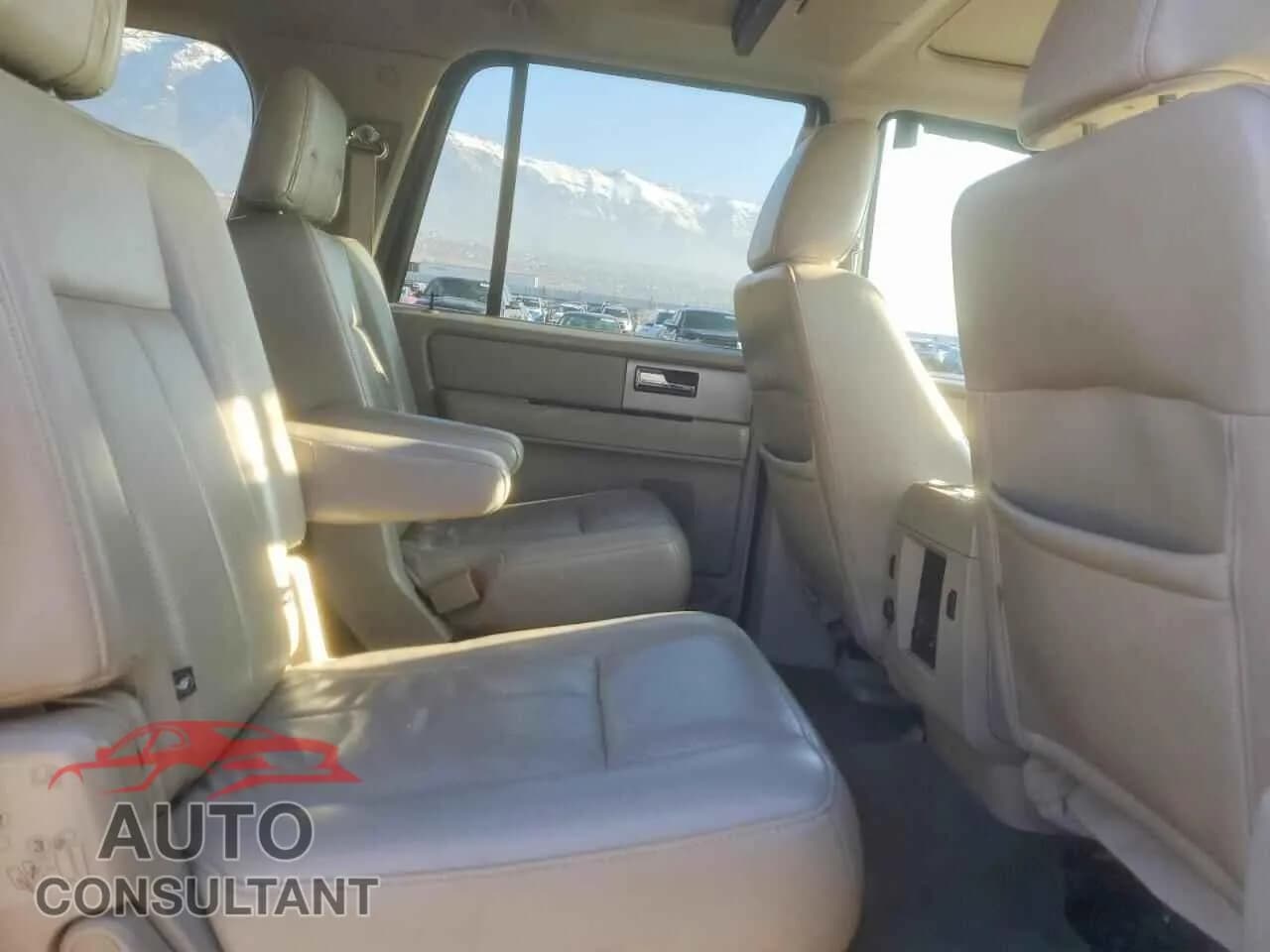 2009 FORD EXPEDITION Damaged VIN 1FMFK20509EB20579 – odometer reading 2009 FORD EXPEDITION Damaged VIN 1FMFK20509EB20579 – odometer reading