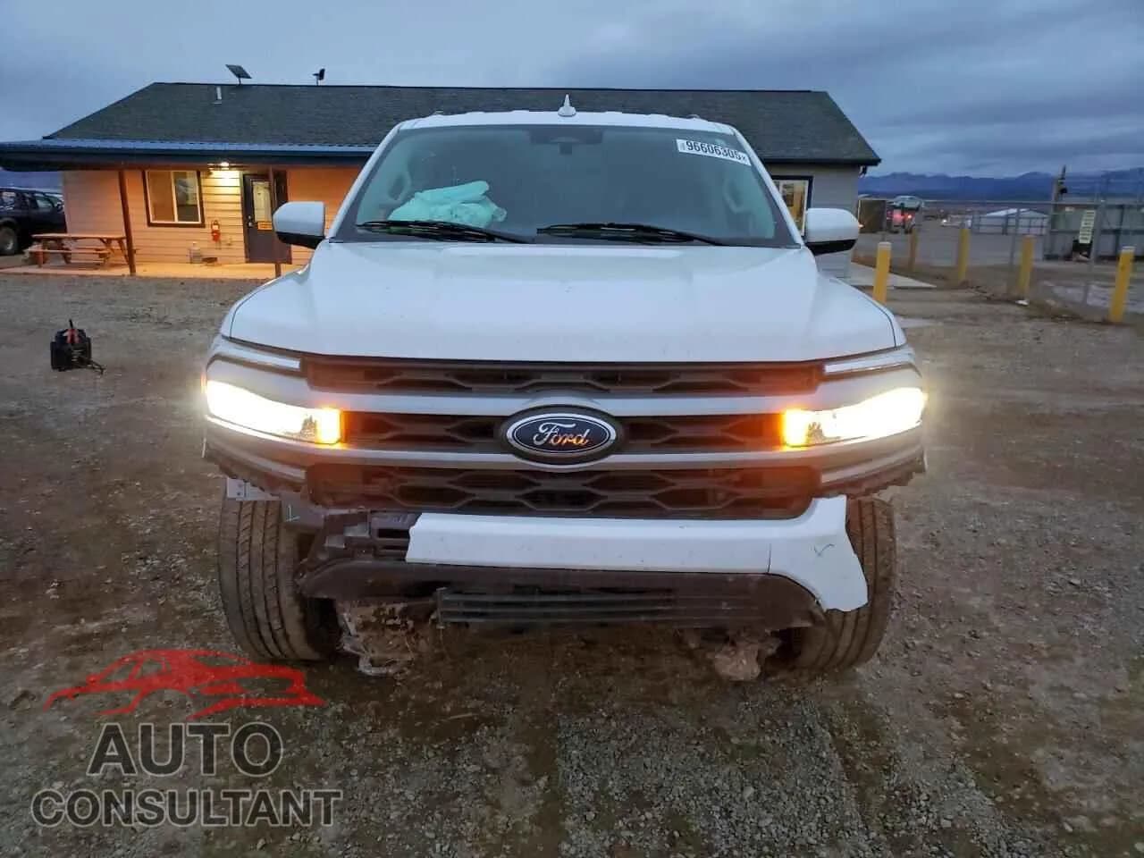 2023 FORD EXPEDITION Damaged VIN 1FMJK1J83PEA05937 – interior seats 2023 FORD EXPEDITION Damaged VIN 1FMJK1J83PEA05937 – interior seats