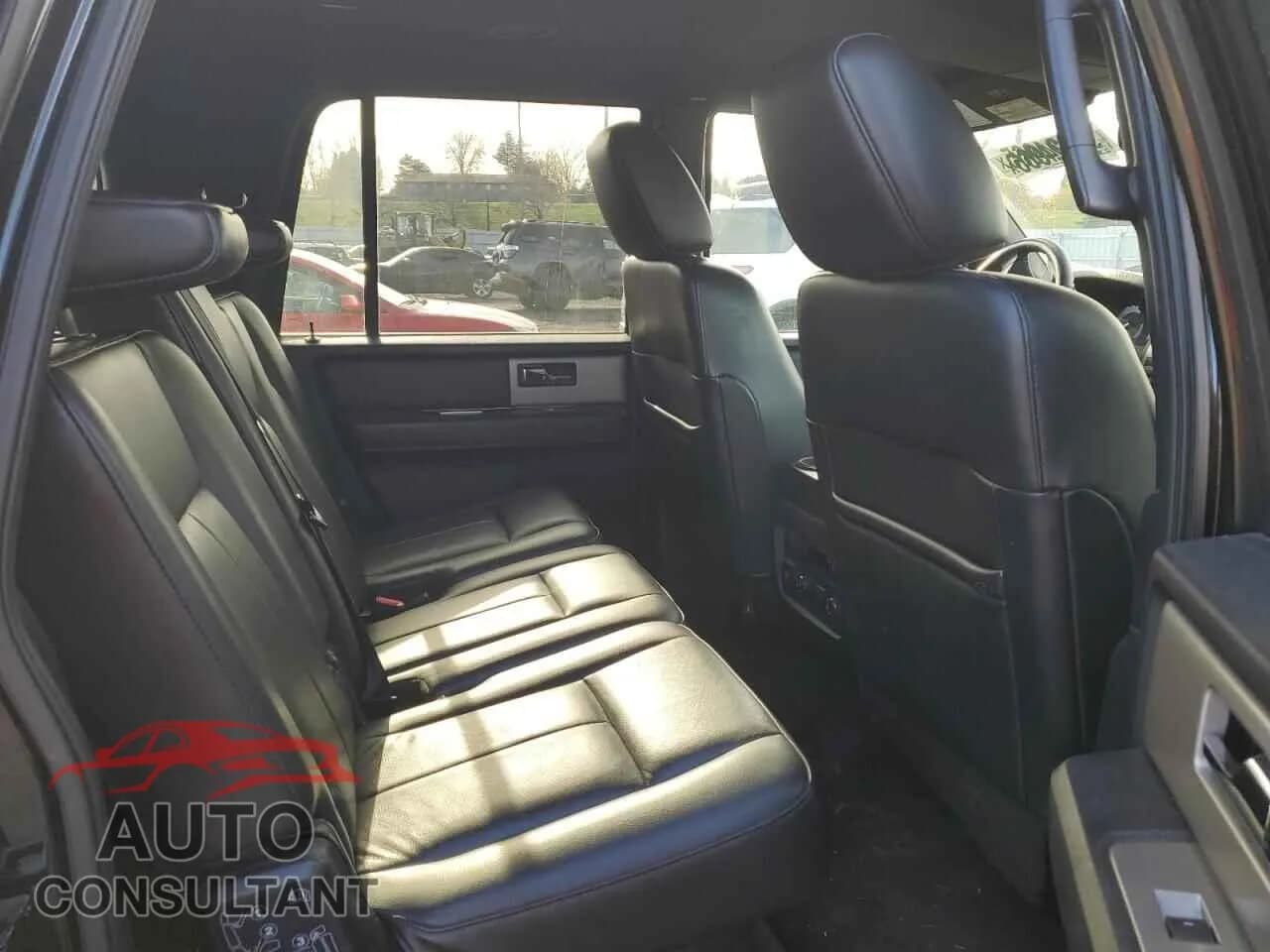 2015 FORD EXPEDITION Damaged VIN 1FMJK1JT0FEF45085 – photo 11 2015 FORD EXPEDITION Damaged VIN 1FMJK1JT0FEF45085 – photo 11