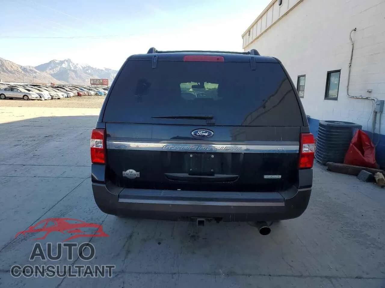 2016 FORD EXPEDITION Damaged VIN 1FMJK1JT6GEF17731 – engine bay 2016 FORD EXPEDITION Damaged VIN 1FMJK1JT6GEF17731 – engine bay