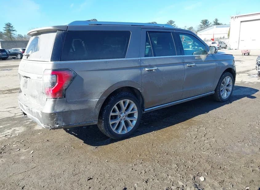 2018 FORD Expedition MAX Used VIN 1FMJK1MT8JEA05567 – odometer reading 2018 FORD Expedition MAX Used VIN 1FMJK1MT8JEA05567 – odometer reading