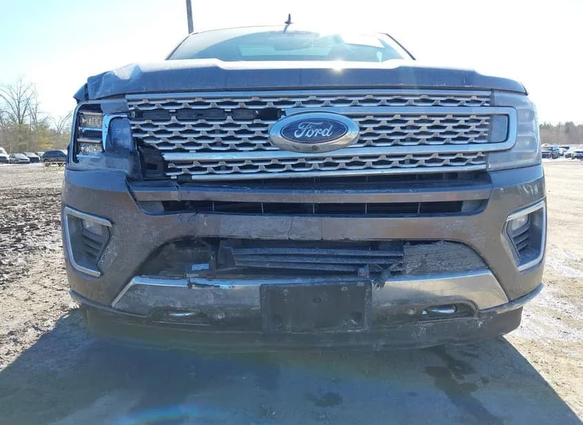 2018 FORD Expedition MAX Used VIN 1FMJK1MT8JEA05567 – photo 12 2018 FORD Expedition MAX Used VIN 1FMJK1MT8JEA05567 – photo 12