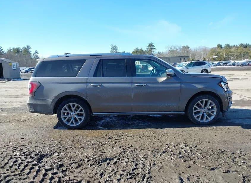 2018 FORD Expedition MAX Used VIN 1FMJK1MT8JEA05567 – photo 14 2018 FORD Expedition MAX Used VIN 1FMJK1MT8JEA05567 – photo 14