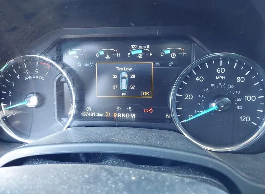 2018 FORD Expedition MAX Used VIN 1FMJK1MT8JEA05567 – photo 16 2018 FORD Expedition MAX Used VIN 1FMJK1MT8JEA05567 – photo 16