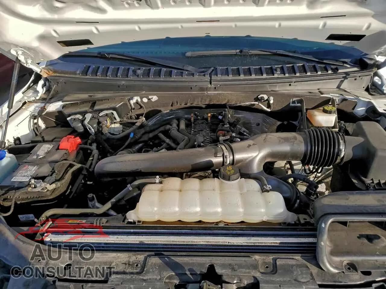 2024 FORD EXPEDITION Damaged VIN 1FMJK2A8XREA52648 – photo 12 2024 FORD EXPEDITION Damaged VIN 1FMJK2A8XREA52648 – photo 12