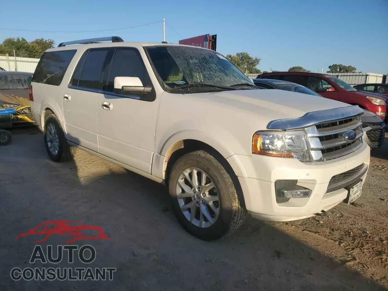 2017 FORD EXPEDITION Damaged VIN 1FMJK2AT2HEA32980 – dashboard 2017 FORD EXPEDITION Damaged VIN 1FMJK2AT2HEA32980 – dashboard