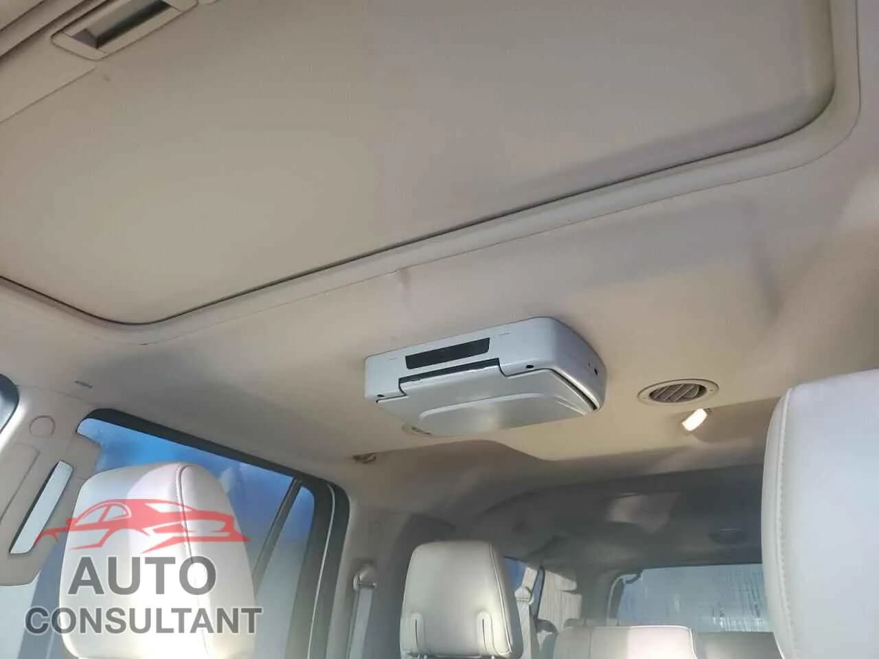 2017 FORD EXPEDITION Damaged VIN 1FMJK2AT2HEA32980 – odometer reading 2017 FORD EXPEDITION Damaged VIN 1FMJK2AT2HEA32980 – odometer reading