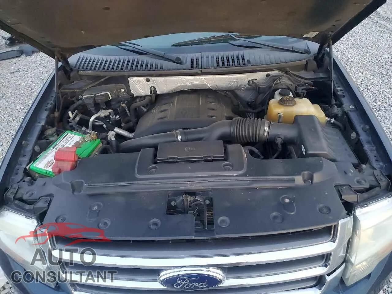 2015 FORD EXPEDITION Damaged VIN 1FMJU1JTXFEF02643 – photo 12 2015 FORD EXPEDITION Damaged VIN 1FMJU1JTXFEF02643 – photo 12