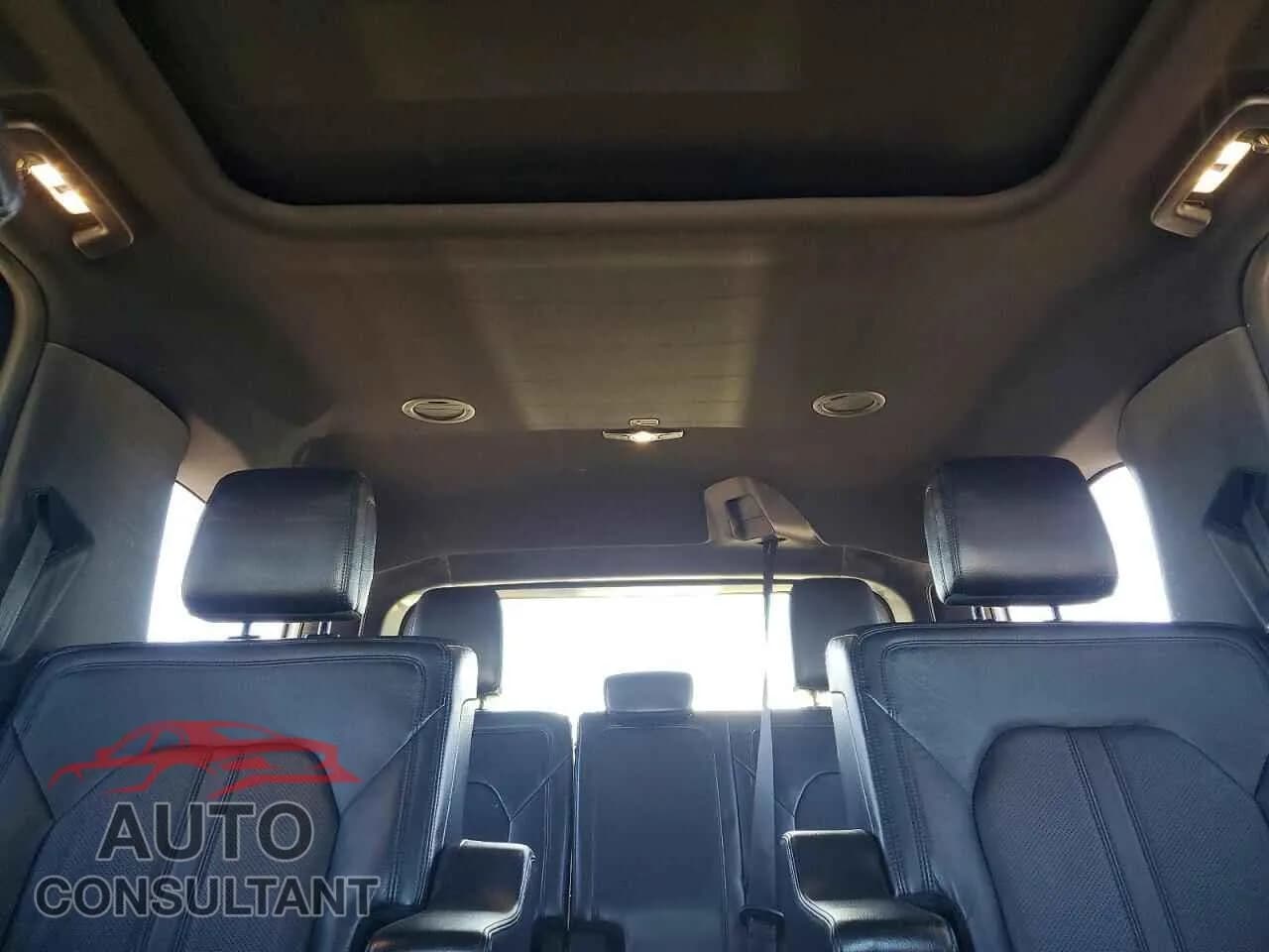 2018 FORD EXPEDITION Damaged VIN 1FMJU1KT5JEA02218 – odometer reading 2018 FORD EXPEDITION Damaged VIN 1FMJU1KT5JEA02218 – odometer reading