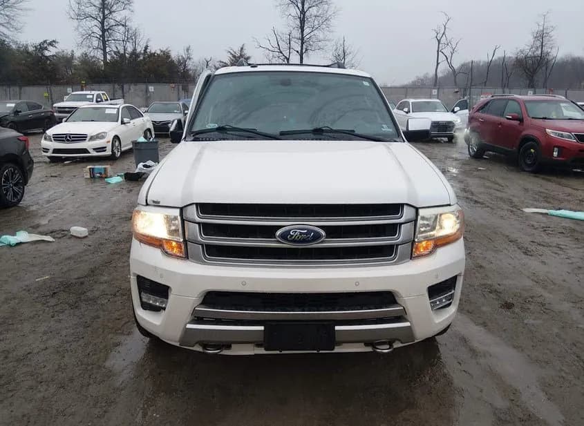 2017 FORD Expedition Used VIN 1FMJU1MT5HEA76293 – side profile 2017 FORD Expedition Used VIN 1FMJU1MT5HEA76293 – side profile