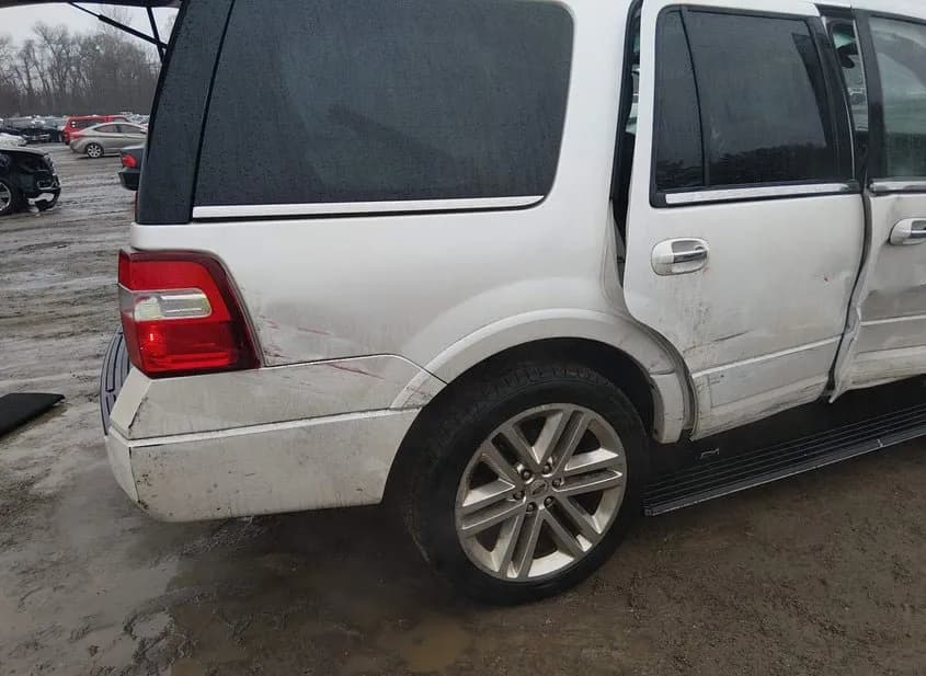 2017 FORD Expedition Used VIN 1FMJU1MT5HEA76293 – odometer reading 2017 FORD Expedition Used VIN 1FMJU1MT5HEA76293 – odometer reading