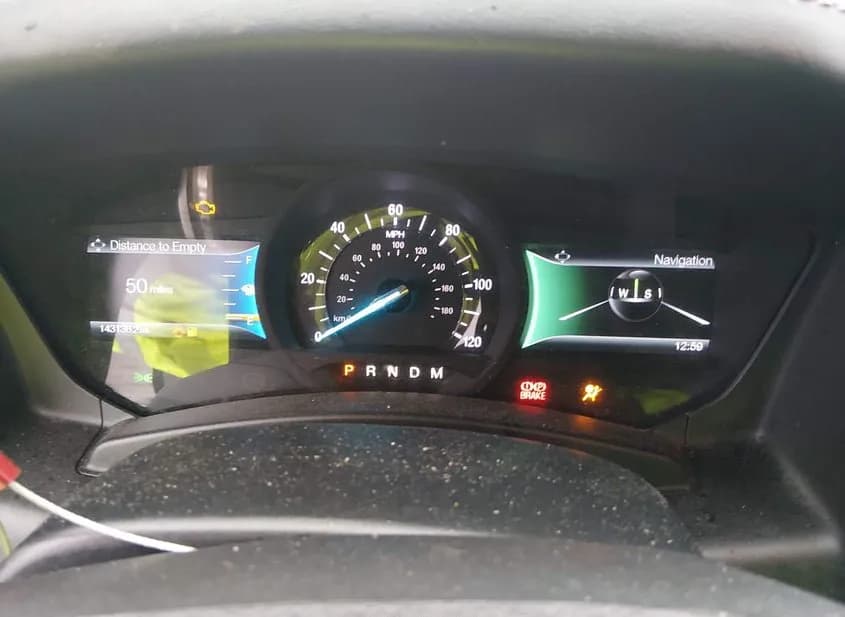 2017 FORD Expedition Used VIN 1FMJU1MT5HEA76293 – photo 13 2017 FORD Expedition Used VIN 1FMJU1MT5HEA76293 – photo 13