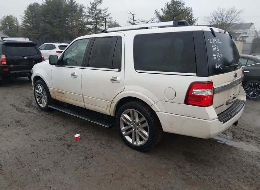 2017 FORD Expedition Used VIN 1FMJU1MT5HEA76293 – photo 15 2017 FORD Expedition Used VIN 1FMJU1MT5HEA76293 – photo 15