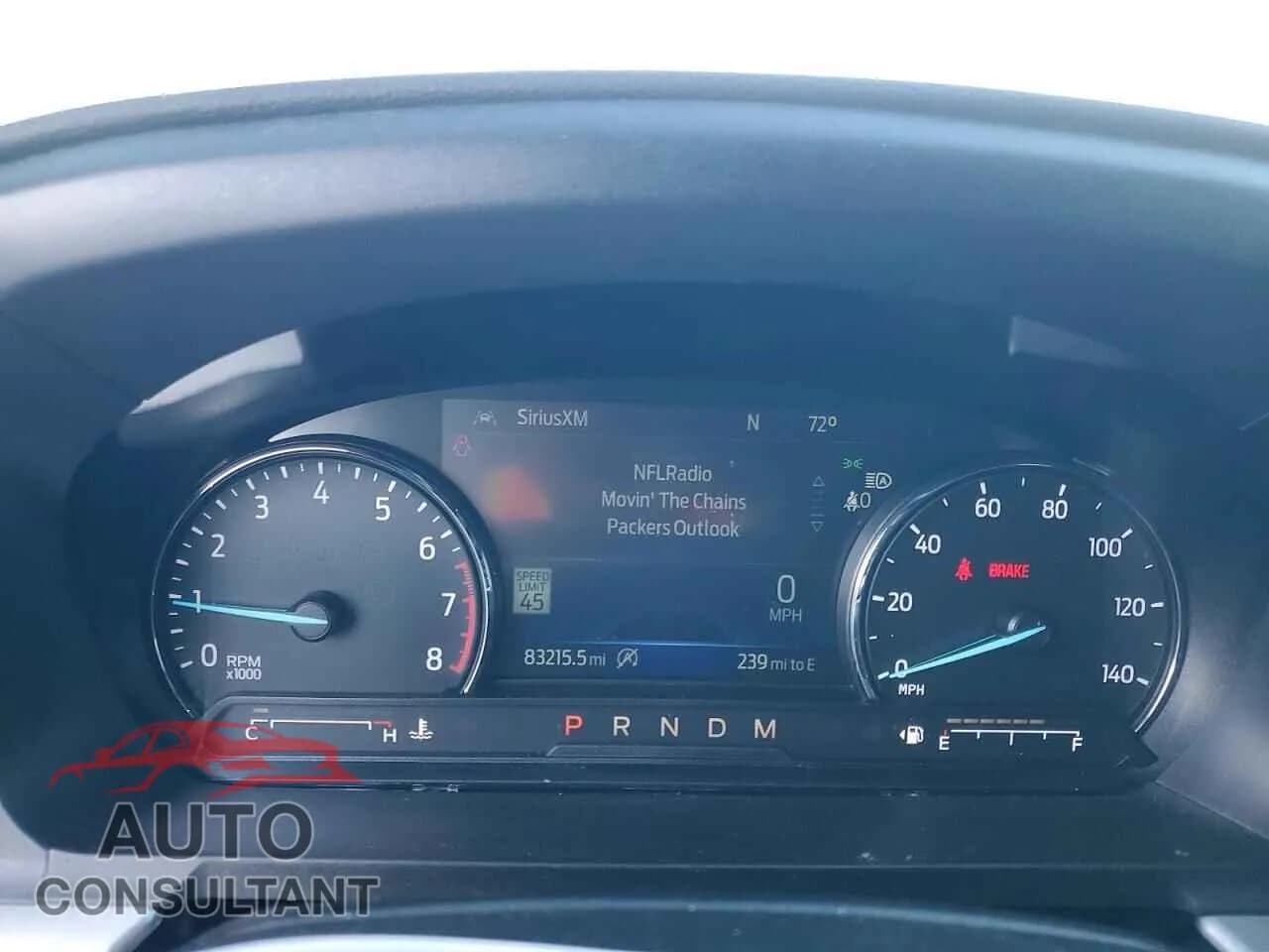 2021 FORD EXPLORER Damaged VIN 1FMSK7DH3MGA16763 – trunk area 2021 FORD EXPLORER Damaged VIN 1FMSK7DH3MGA16763 – trunk area